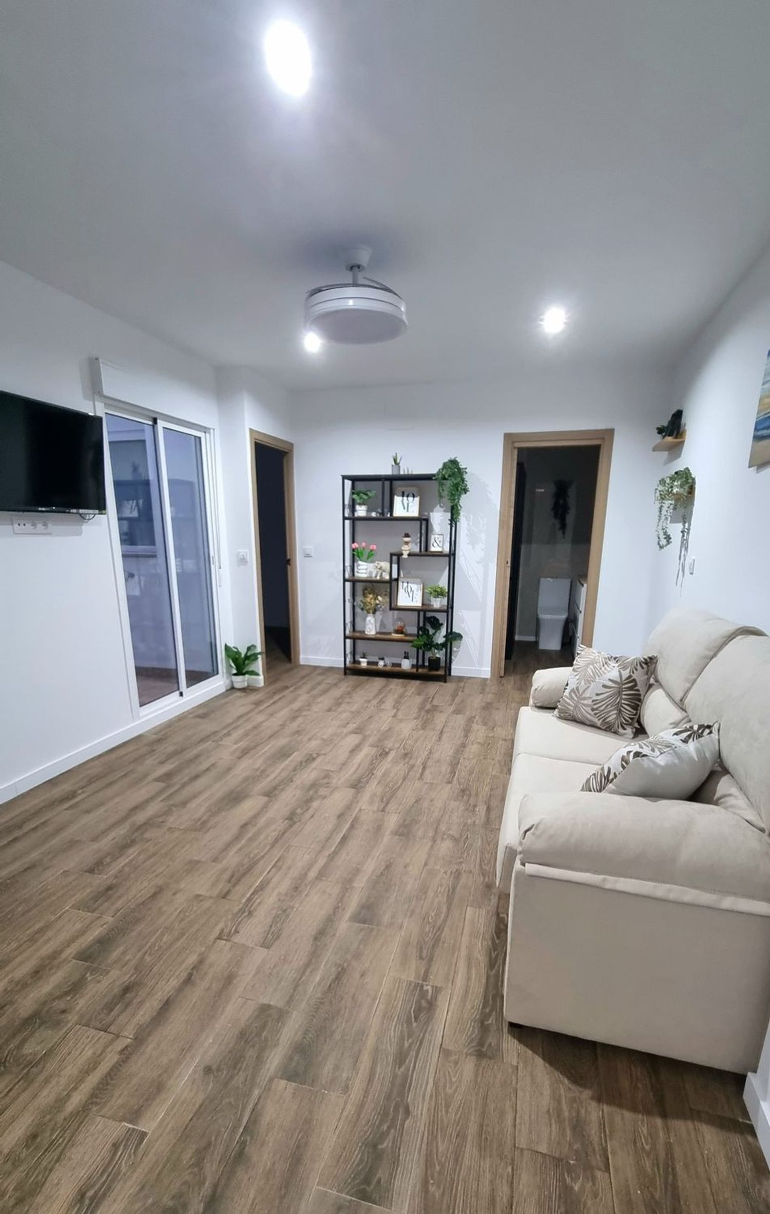 Piso en avenida Gregorio Gea, 56 - Foto 1