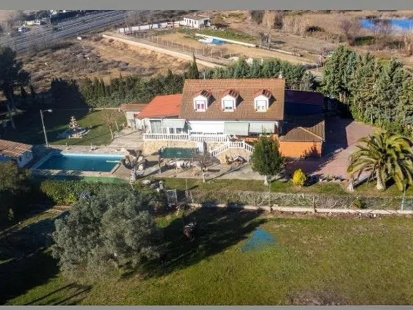 Casa o chalet independiente en Camino de Garrapinillos, 28, Casetas - Garrapinillos - Monzalbarba - Foto 32