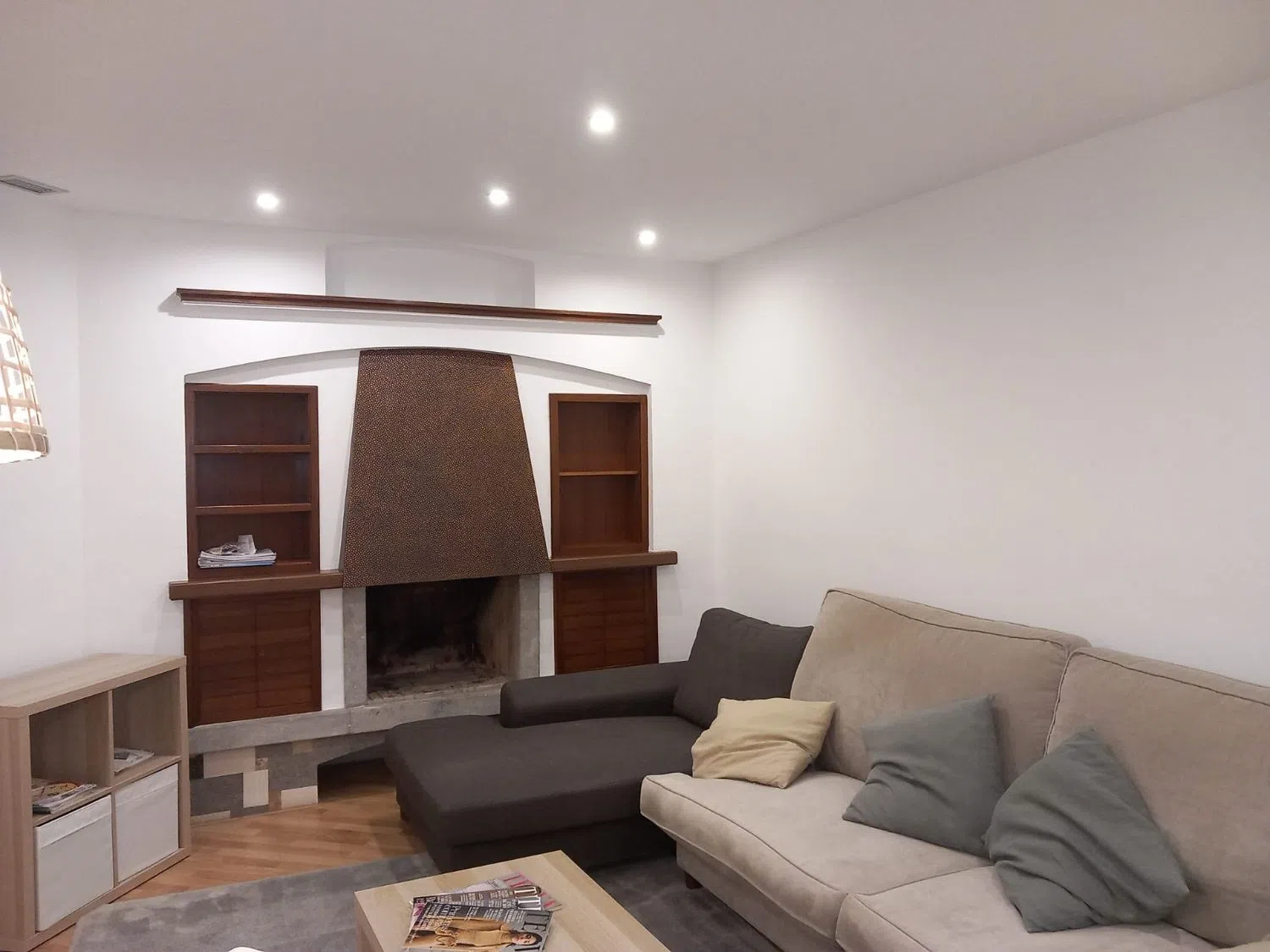 Piso en avenida de Josep Tarradellas, 20 - Foto 6