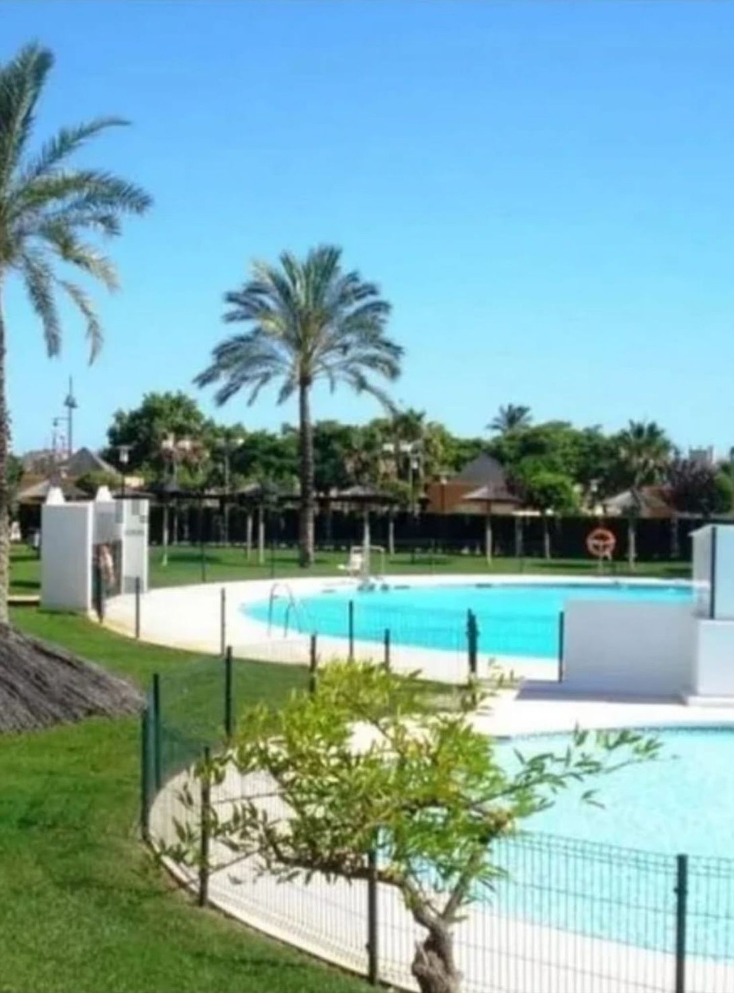 Piso en avenida del Editor Ángel Caffarena, 29 - Foto 28