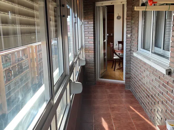 Piso en Calle San José, 12, Pº Zorrilla - Campo Grande, Pº Zorrilla - Campo Grande - Foto 15