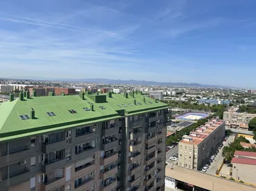 Piso en  Avinguda de Blasco Ibáñez 186 - Foto 19