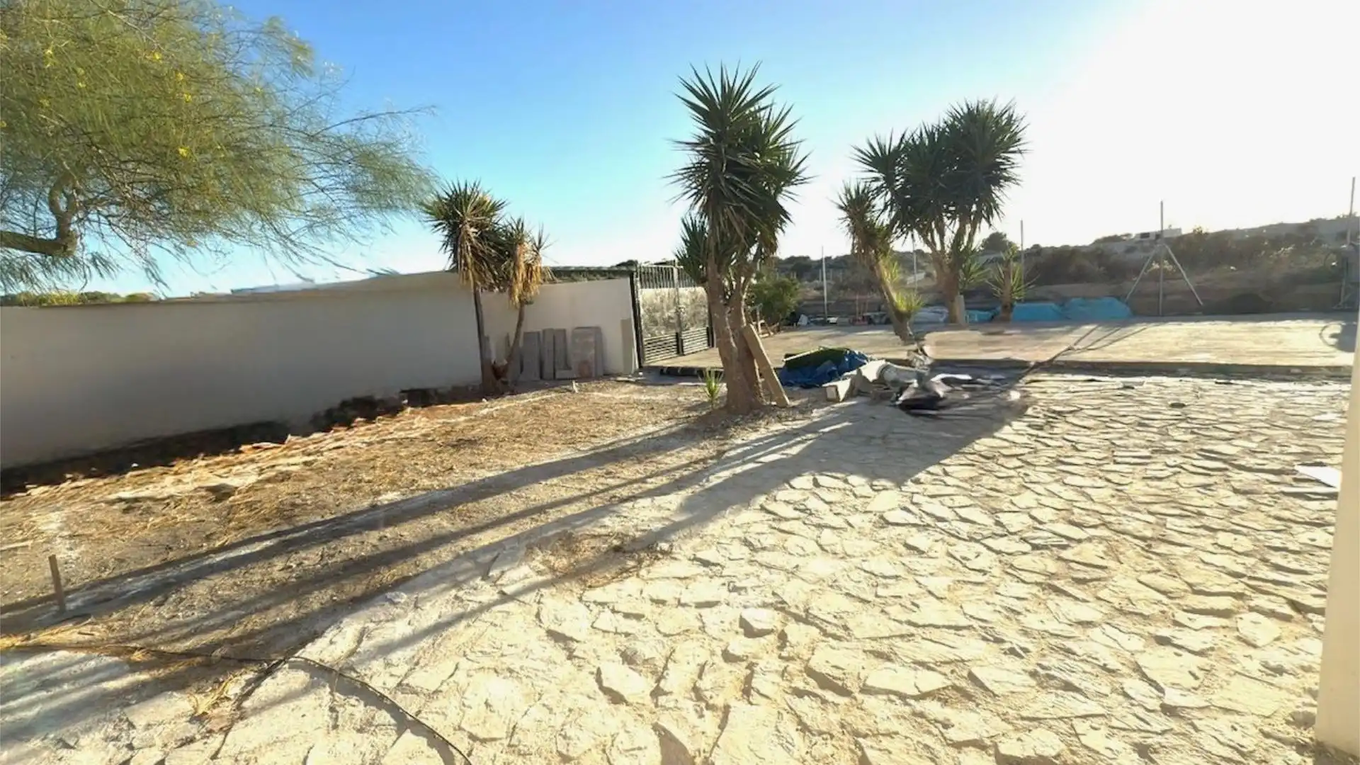 Chalet en  Partida Marina 1036A - Foto 10