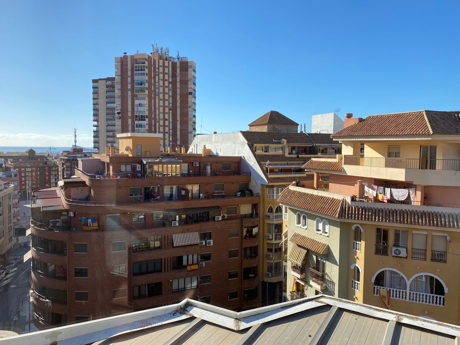 Ático en Avenida Callosa D'Ensarrià, 8, Pueblo Levante, Pueblo Levante - Foto 19