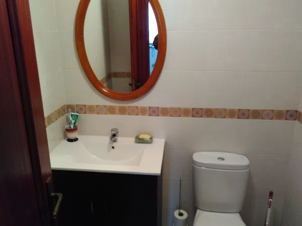 Piso en Calle José Simón Cabarga, 8 - Foto 7