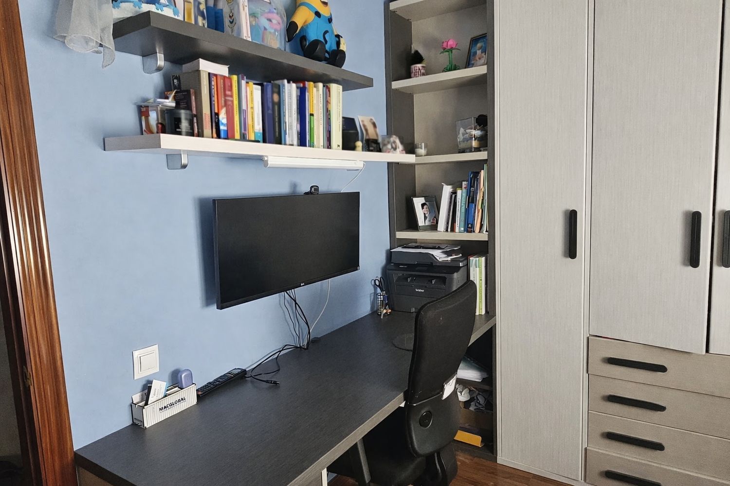 Piso en Barrio Tamaraceite - Foto 10