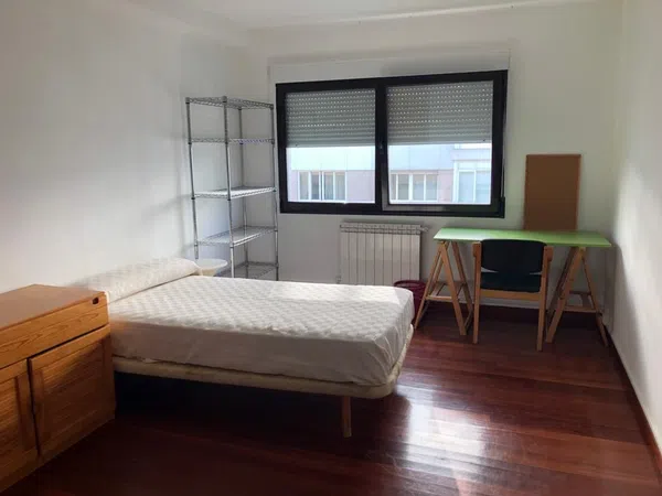 Piso en Calle de Fernando III o Santo, 21, Ensanche - Sar, Ensanche - Sar - Foto 4