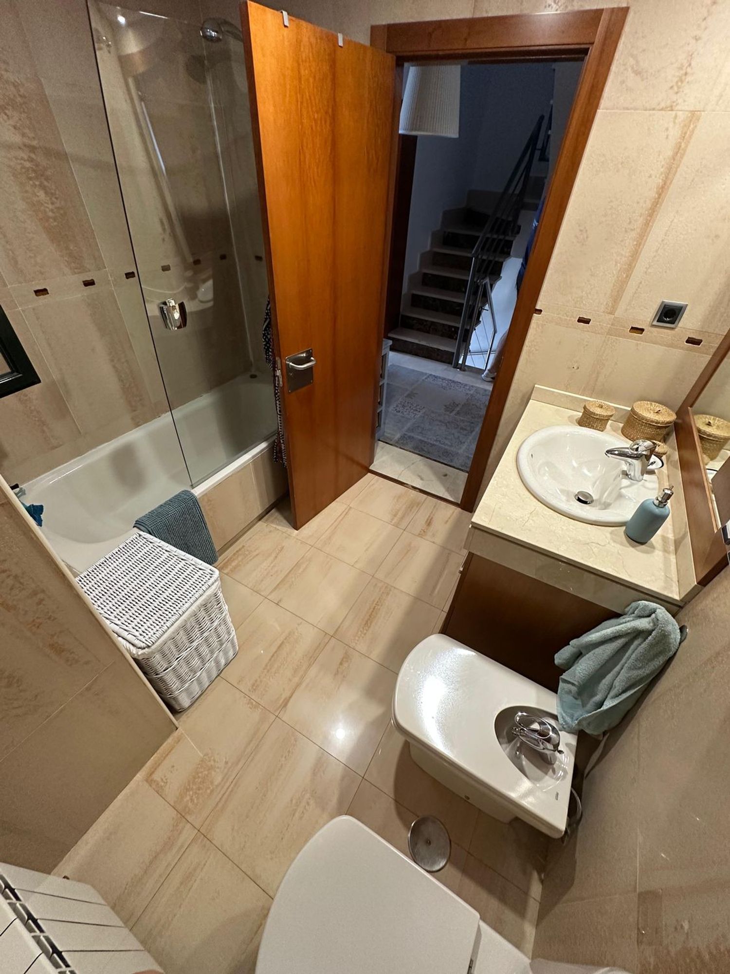 Chalet pareado en Calle Carmen Martín Gaite, 3, Deportivo Galapagar - Los Almendros, Deportivo Galapagar - Los Almendros - Foto 28