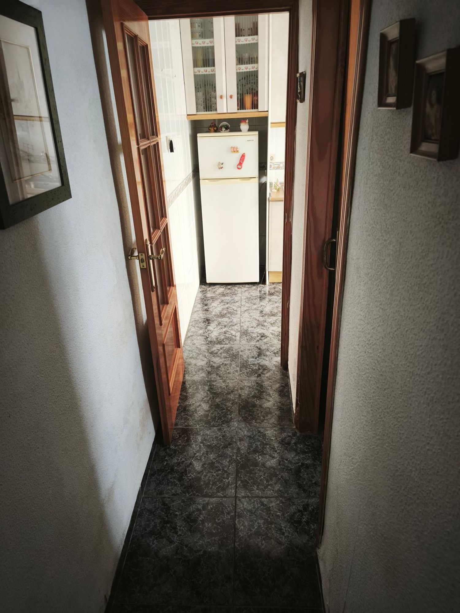 Piso en Los Barreros-Cuatro Santos, Los Barreros-Cuatro Santos - Foto 19