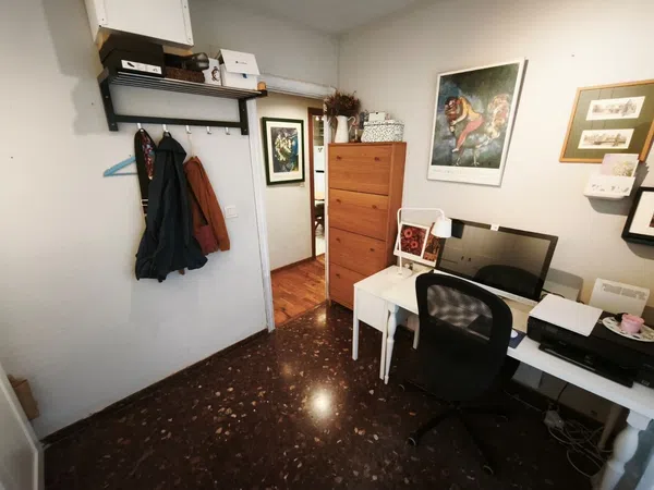 Piso en paseo de les Facultats, 12 - Foto 4