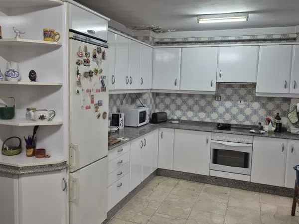 Piso en Calle Federico Tapia, 7, Ensanche - Foto 10