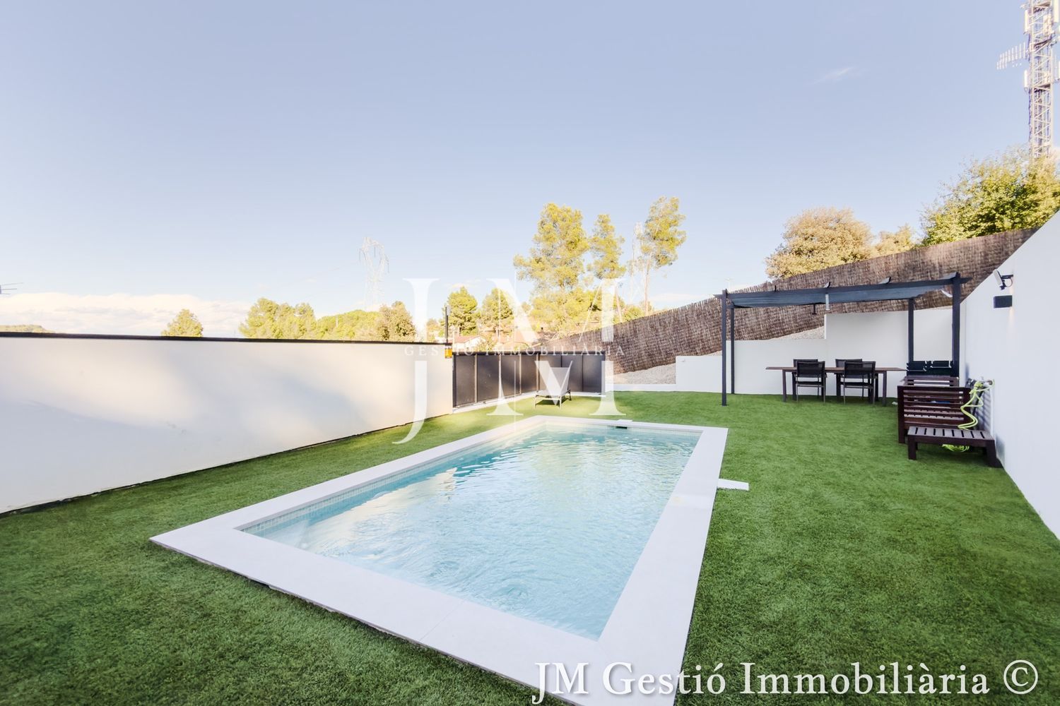 Casa independiente - Foto 1