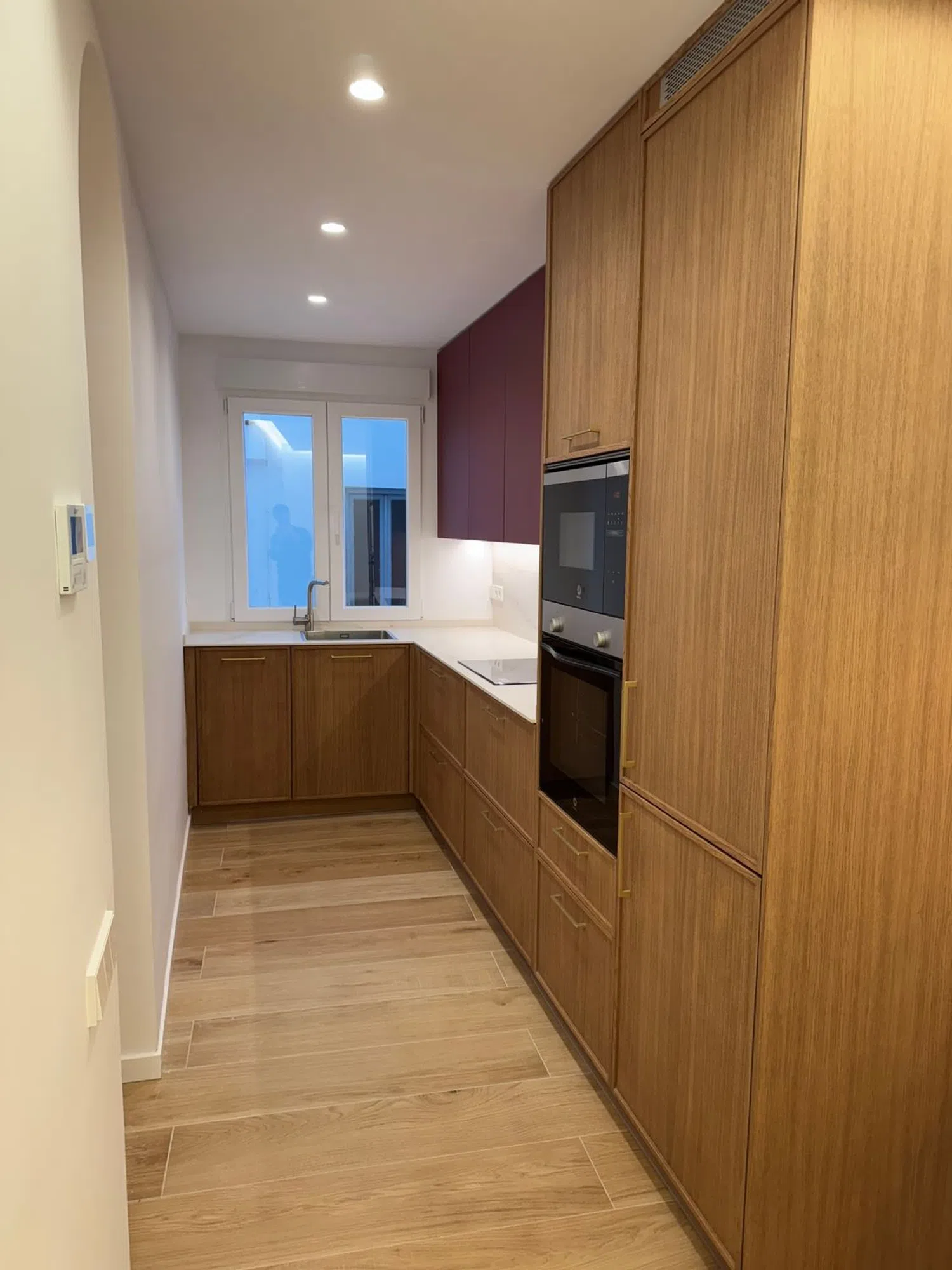 Piso en calle de la Madera, 9 - Foto 6