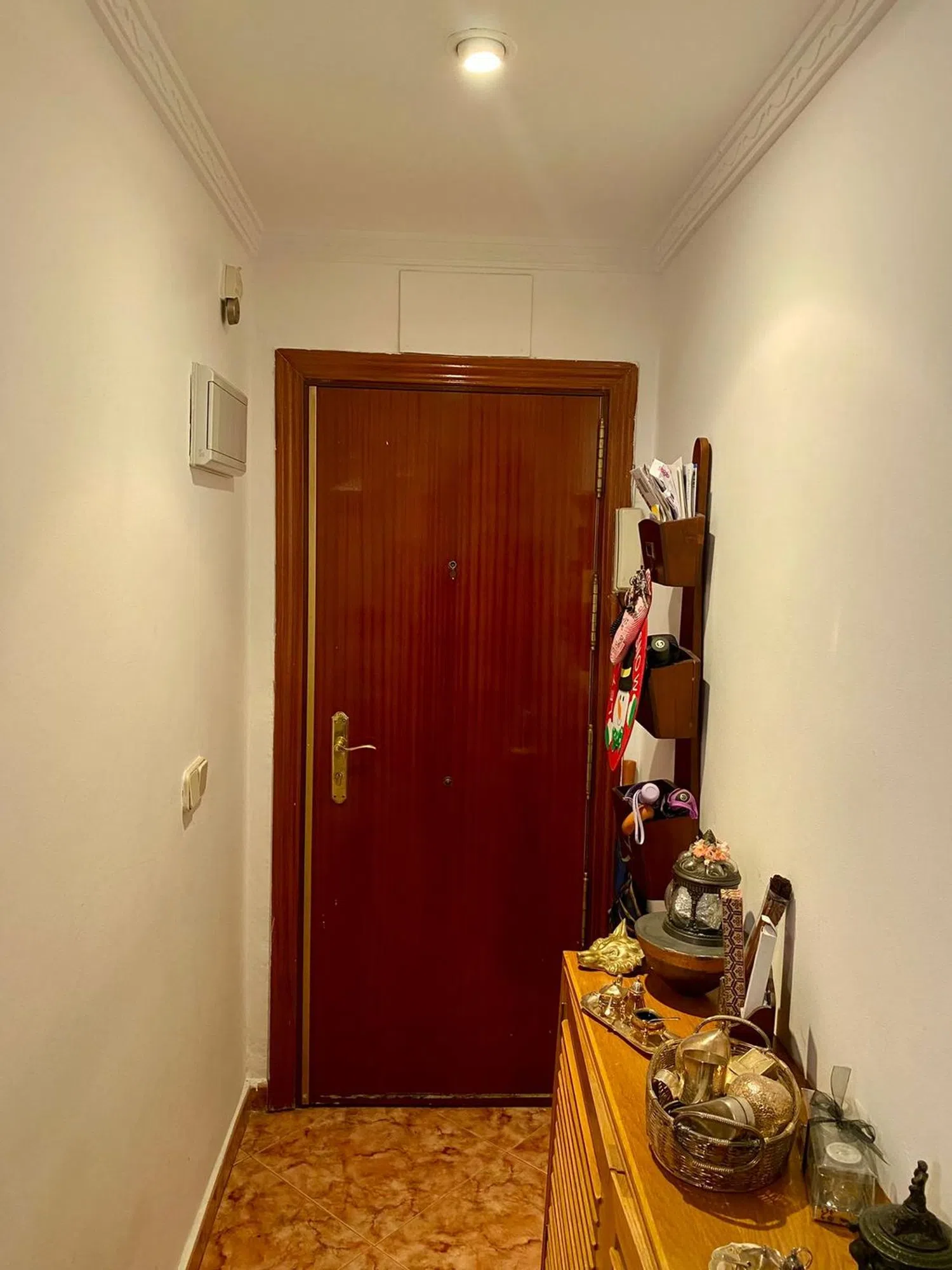 Piso en calle de Yecla, 6 - Foto 2