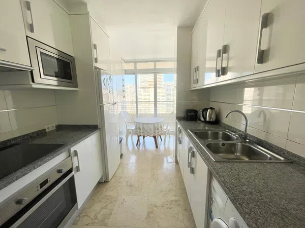 Piso en Avenida del Mediterráneo, 24 - Foto 13