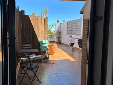 Piso en  Ronda del Borx 16 - Foto 14