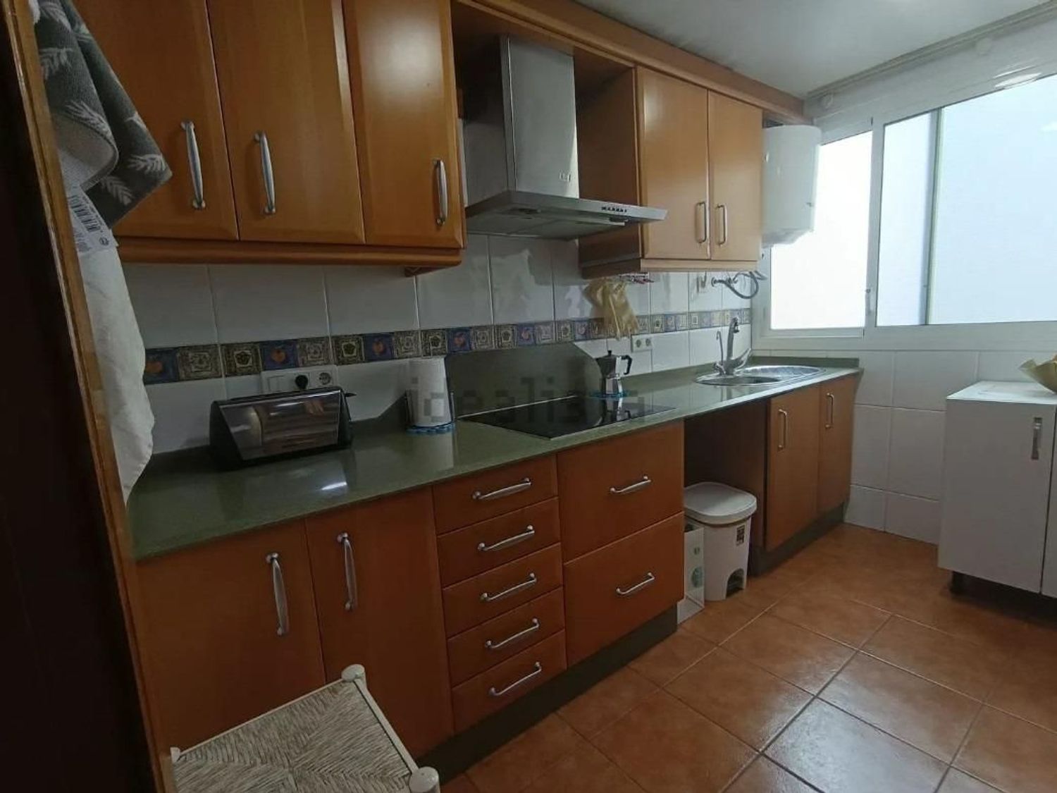Piso en Plà del Bon Repòs-La Goteta, Plà del Bon Repòs-La Goteta - Foto 16