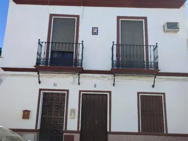 Casa adosada en  Calle Nuestra Señora de la Salud 3a - Foto 1