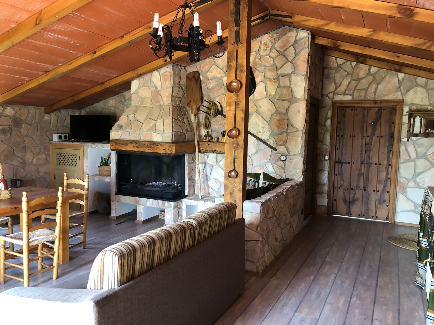 Casa rural en Camino del Rincȯn, 16 - Foto 6