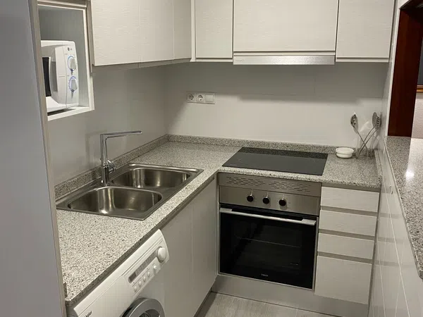 Piso en calle Sant Vicent Màrtir s/n - Foto 3