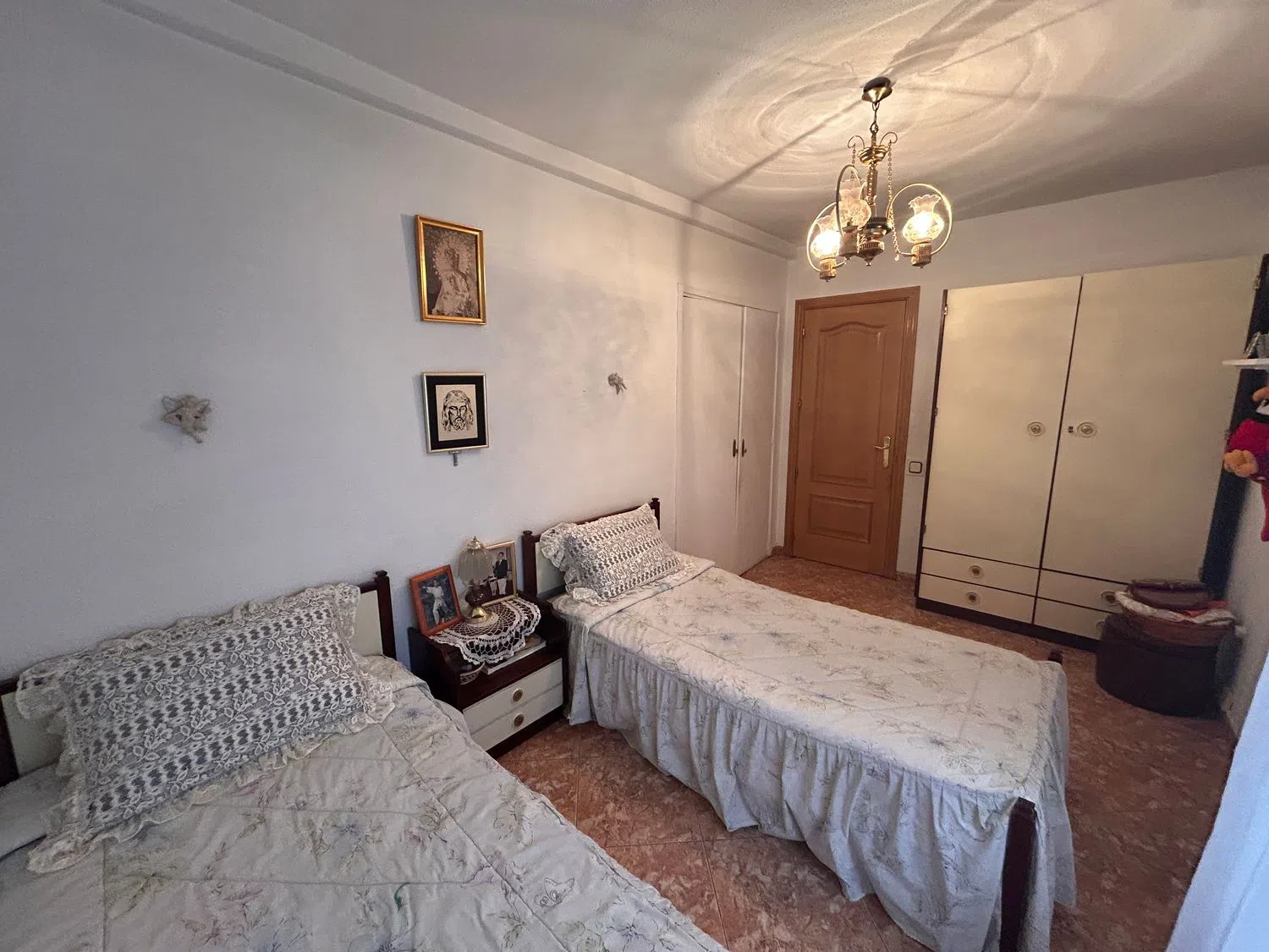 Piso en avenida de la Constitución, 39 - Foto 9