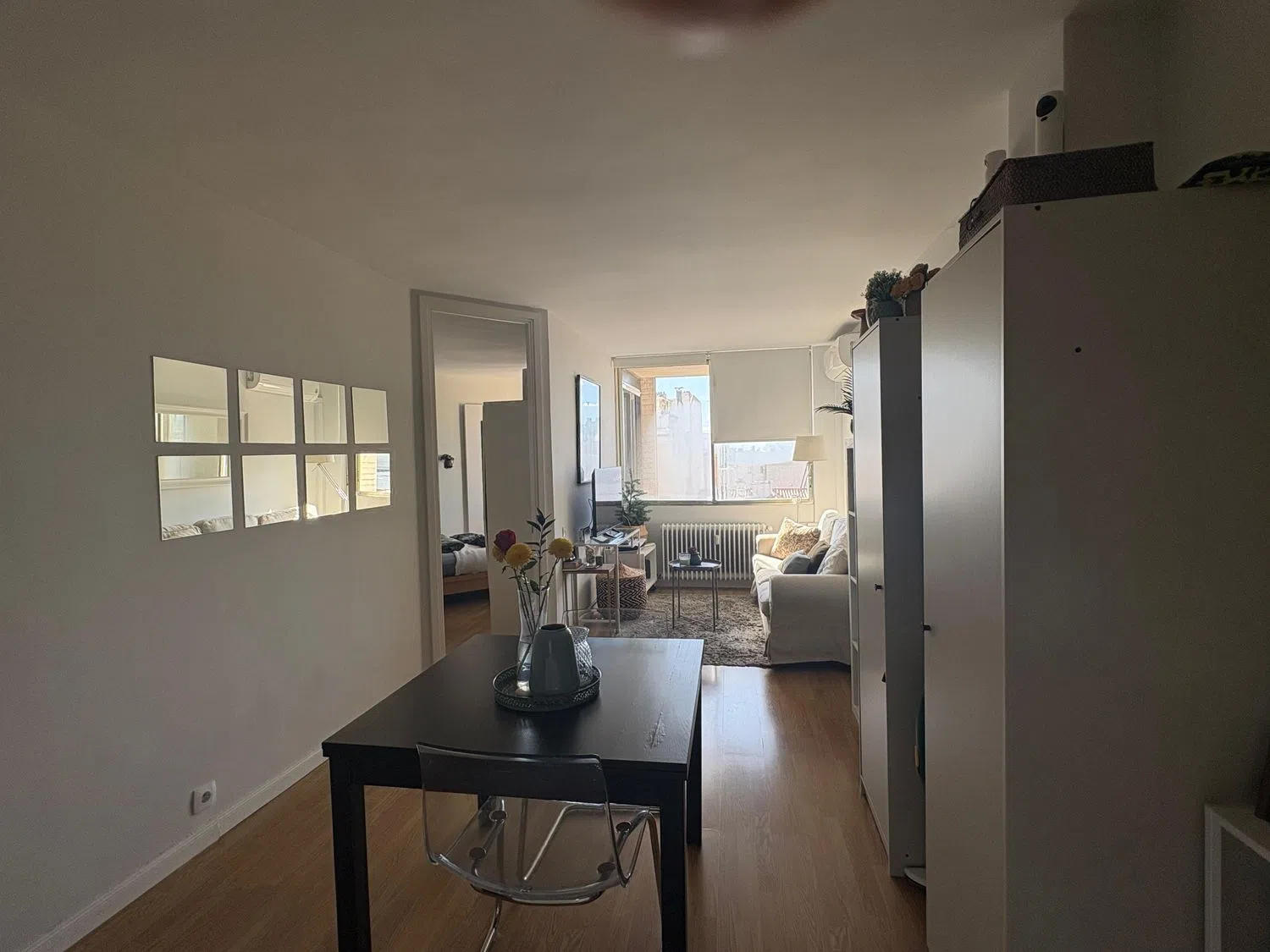 Piso en calle de José Ortega y Gasset, 13