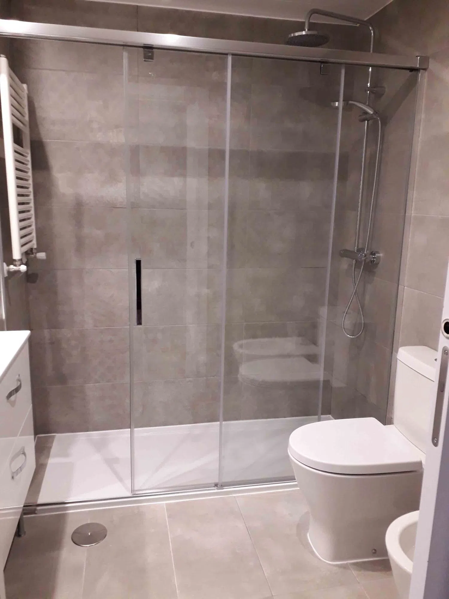 Piso en avenida de la Albufera, 9 - Foto 8