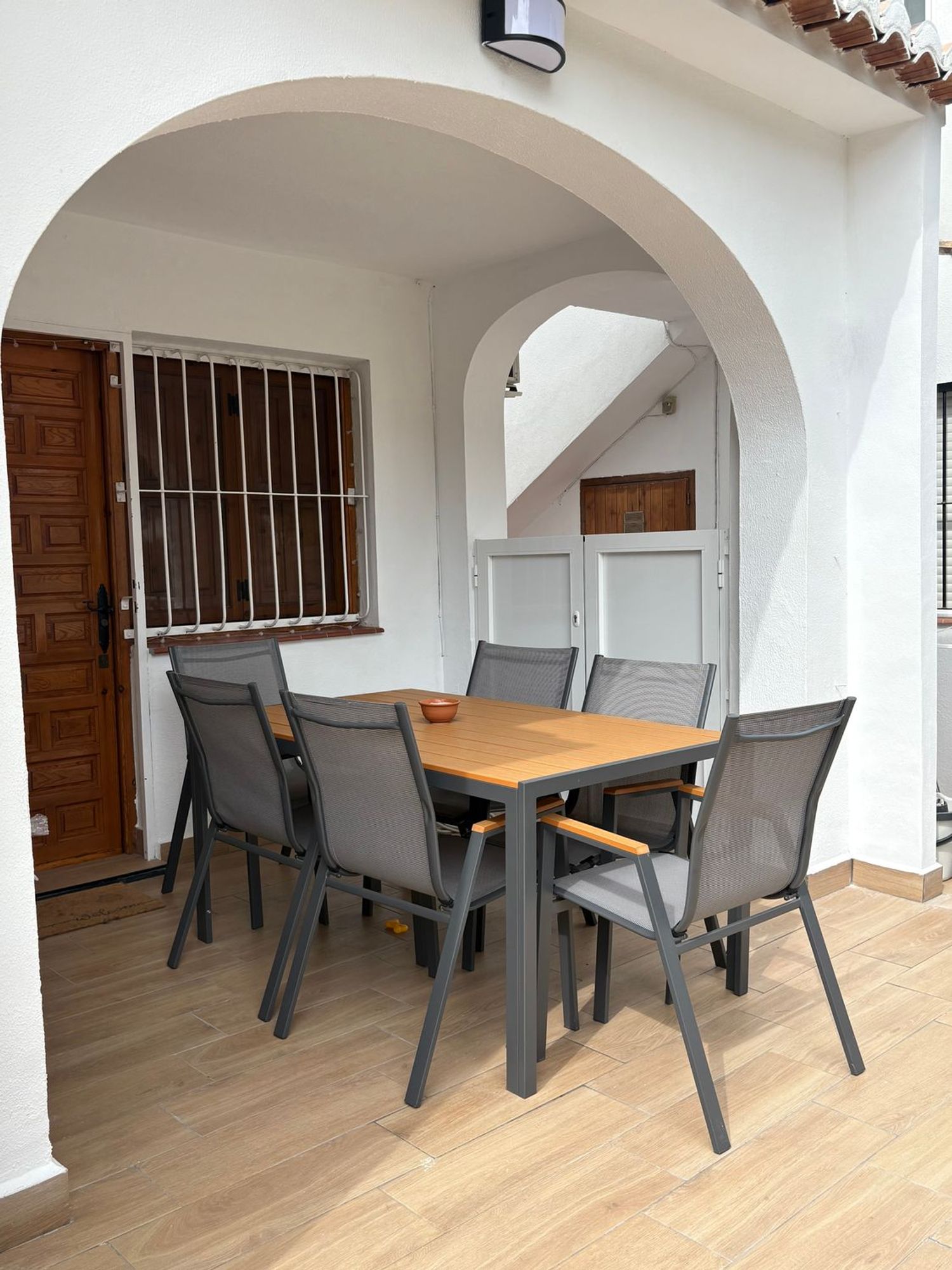 Chalet adosado en Urbanización Lago Jardín, 80 a - Foto 18