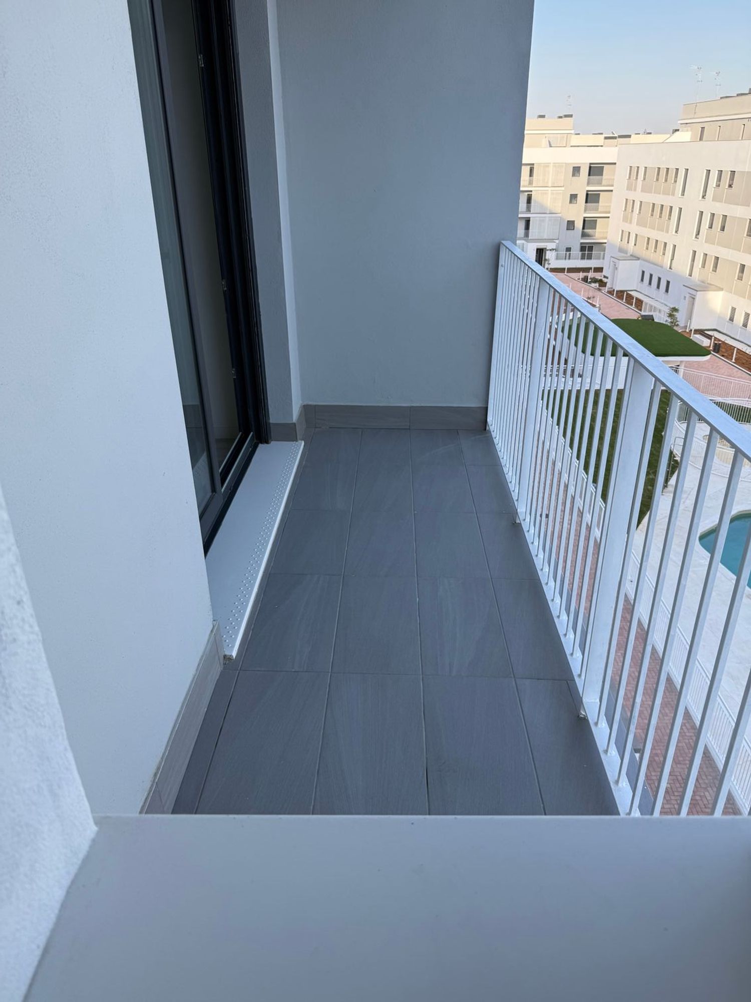 Piso en Calle Maimónides, 4, Nuevo Bulevar, Nuevo Bulevar - Foto 8