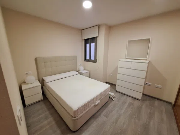 Piso en Calle San Rafael, 2, Zona Juan de Borbón - Foto 6