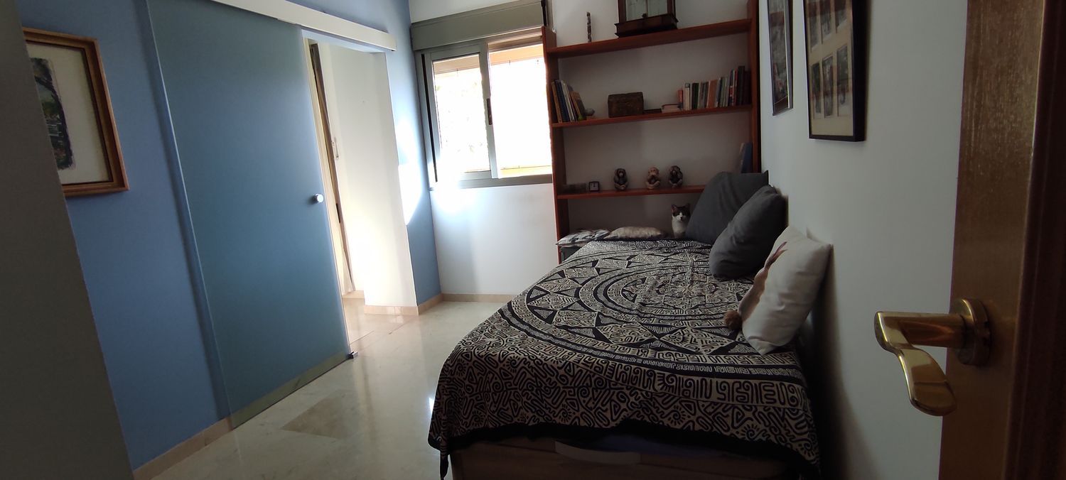 Piso en Avenida Imperio Argentina, 5, Finca el Pato - Torre del Río - Foto 11