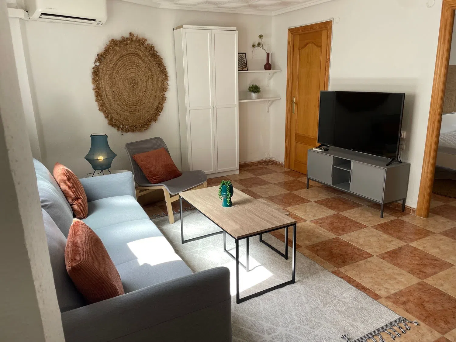 Piso en calle de Joan Verdeguer, 46 - Foto 3