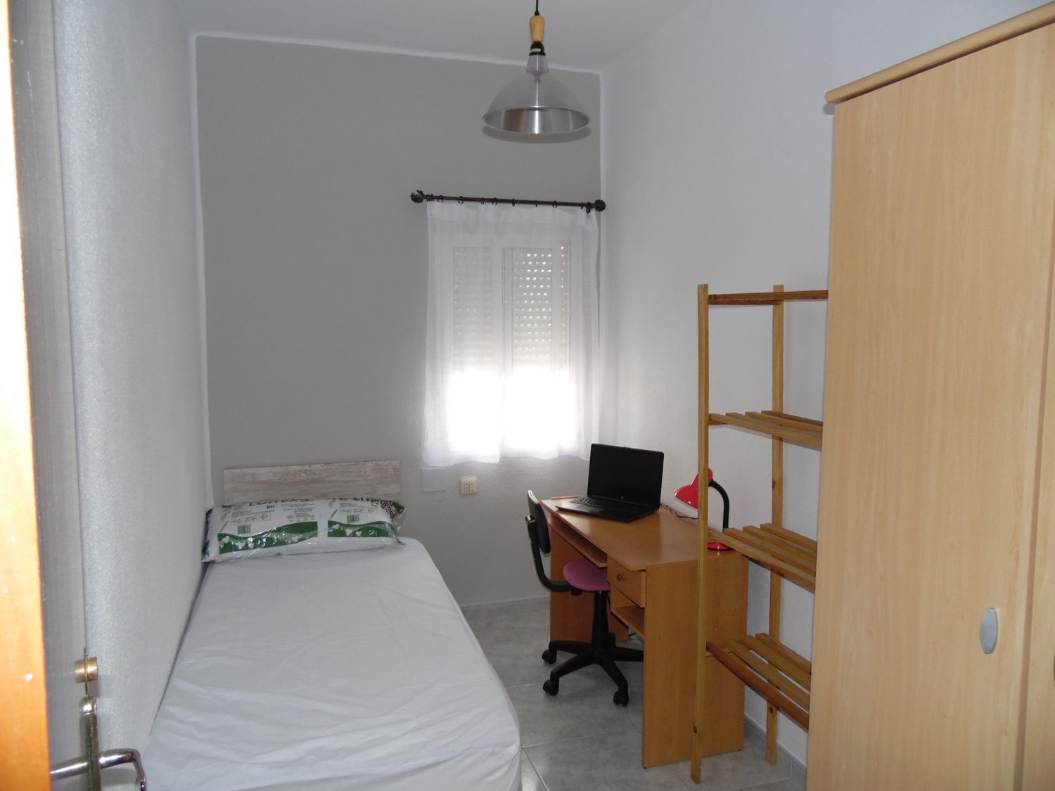 Piso en Calle San Fulgencio, 4, Miralvalle-Av. Virgen del Puerto-La Data, Miralvalle-Av. Virgen del Puerto-La Data - Foto 8