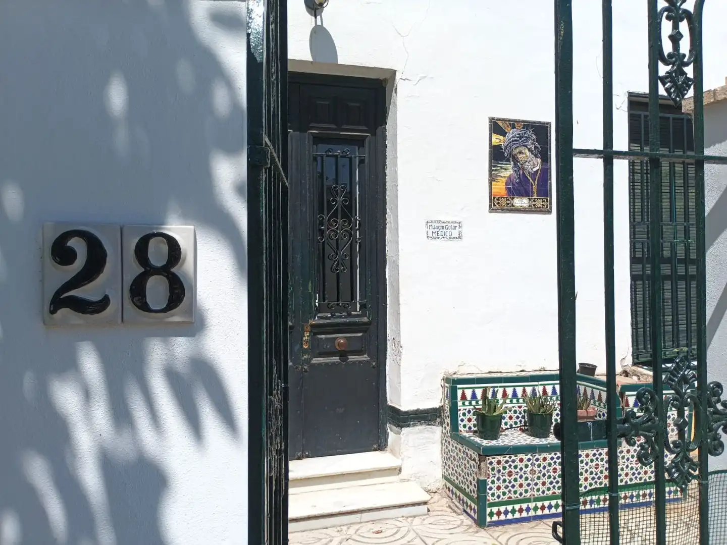 Chalet en  Calle Lima 28 - Foto 17