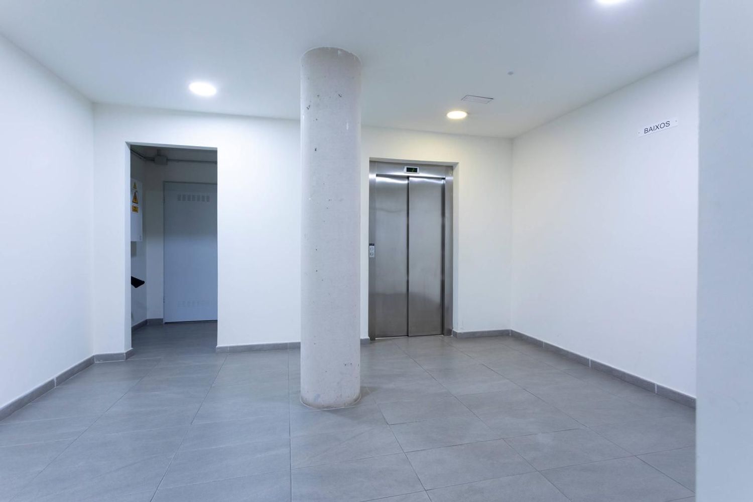 Piso en Calle de Gonçal Pons, Santa Eulàlia - Foto 36