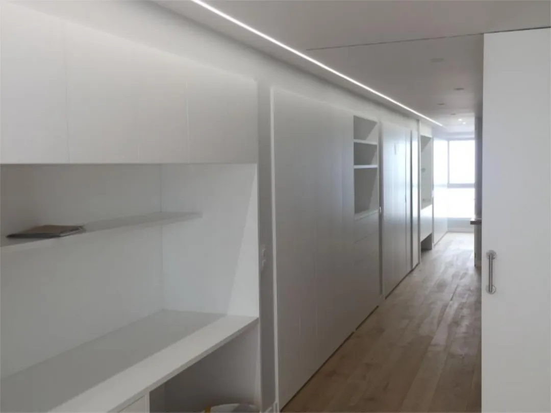 Piso en  Rúa Riego de Agua 42 - Foto 28