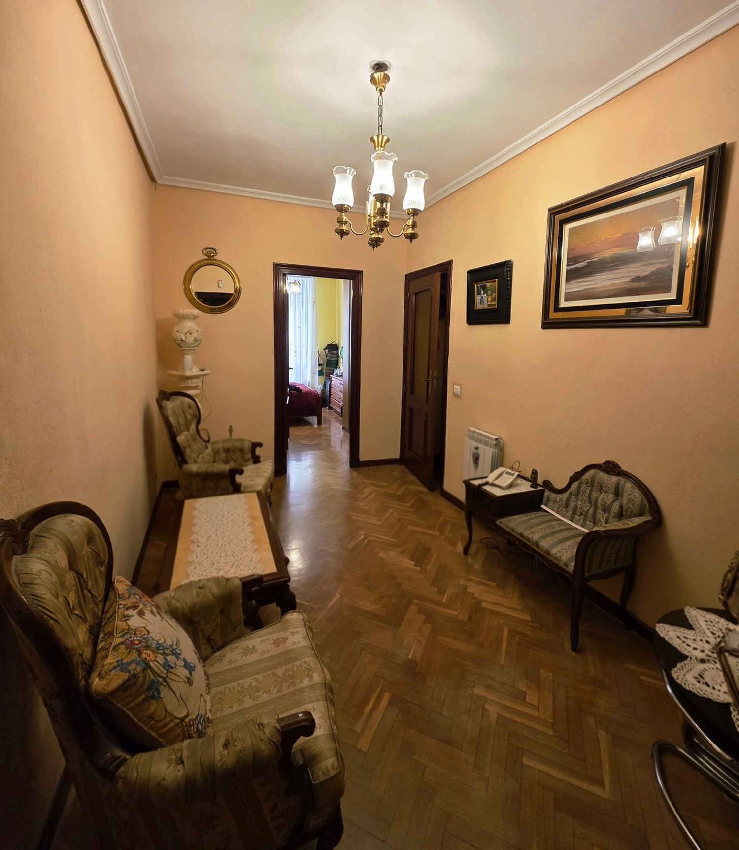 Piso en calle de Juanelo, 8 - Foto 16