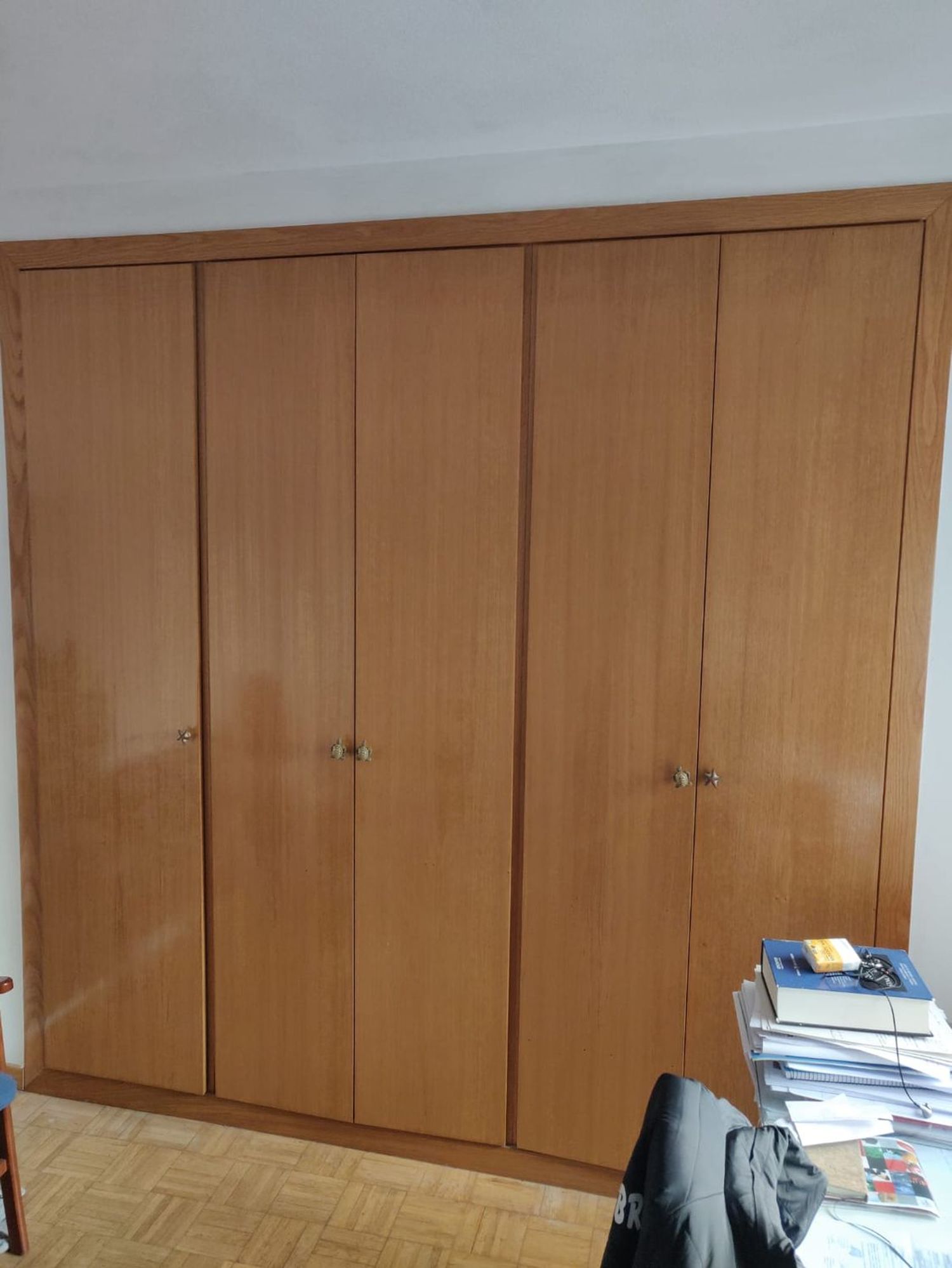 Piso en calle Violeta Parra, 6 - Foto 12