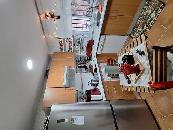 Piso en calle Estados Unidos, 99 - Foto 7