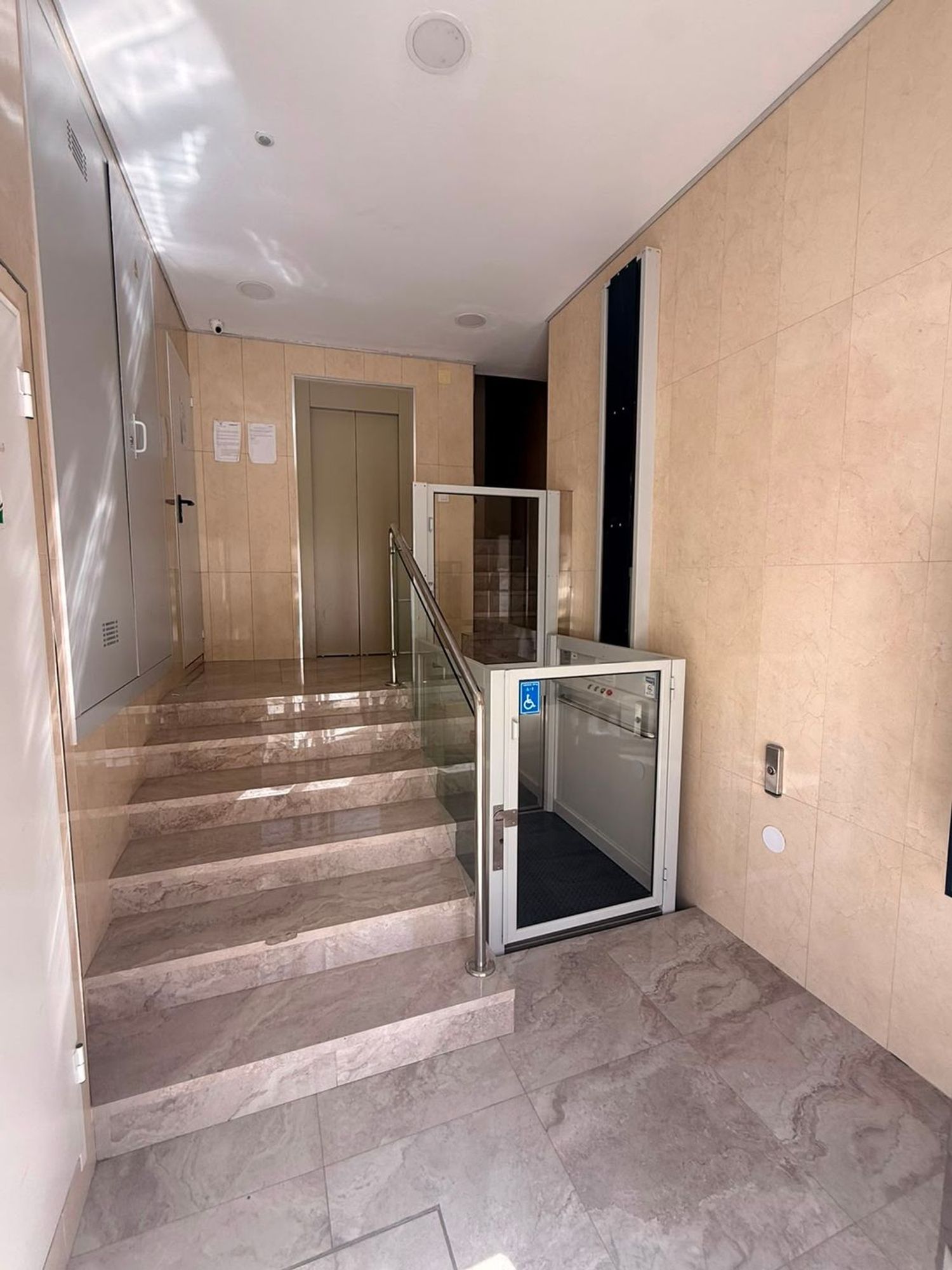 Piso en Calle Eugenio Gross, 40, Los Castillejos - La Trinidad - Foto 11