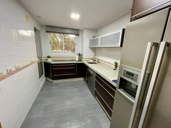 Piso en calle Lora del Río, 21 - Foto 6