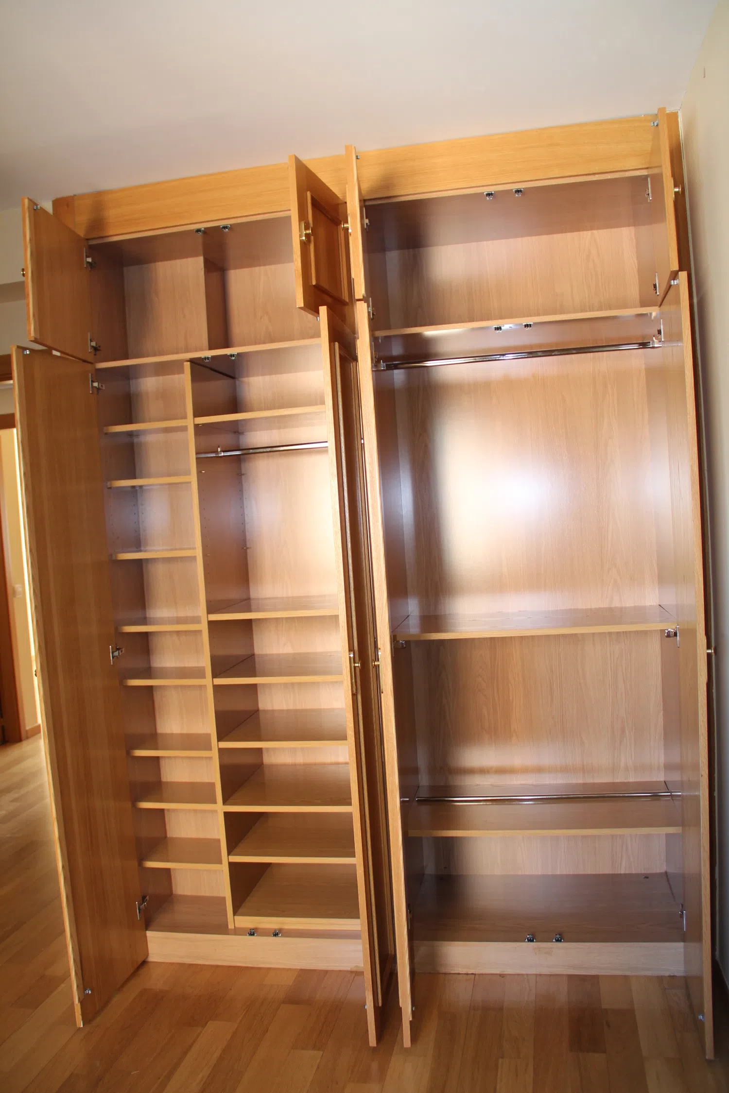 Piso en calle josé donoso, 6 -12 - Foto 34