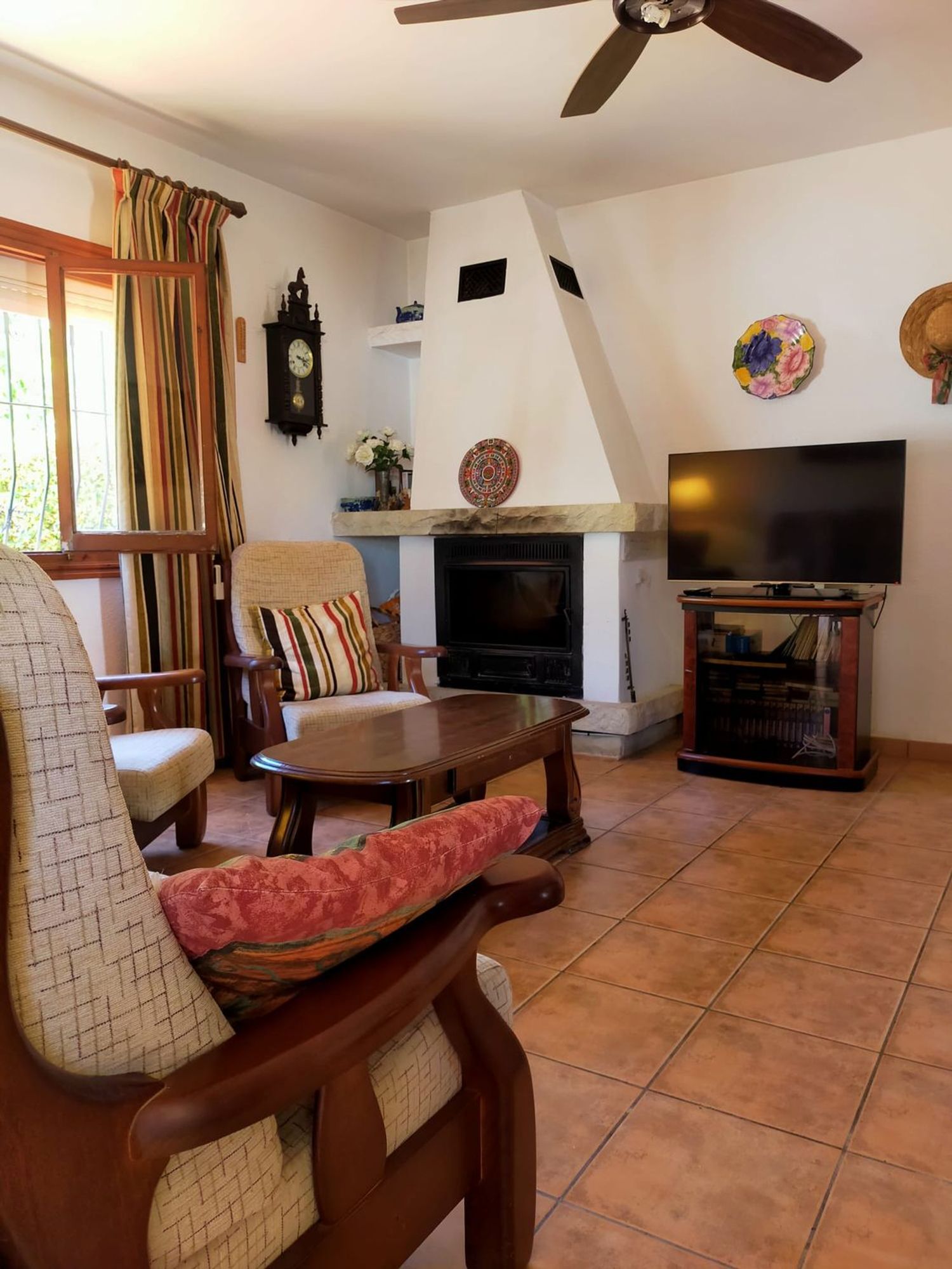 Chalet pareado en Calle Riu Racons, 1 - Foto 7