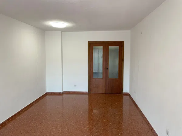 Piso en Calle de la Guàrdia Civil, 23, Benimaclet - Foto 4
