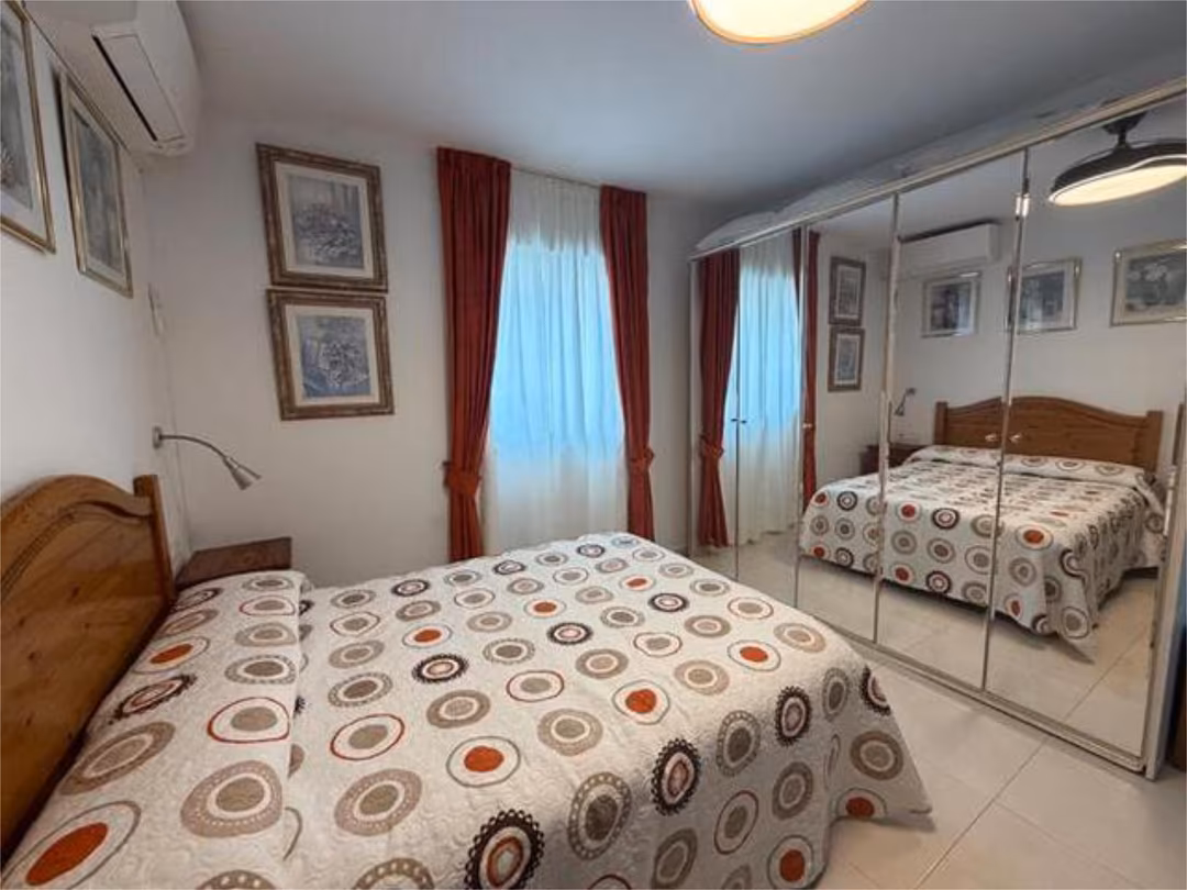 Piso en Teatinos - Foto 5