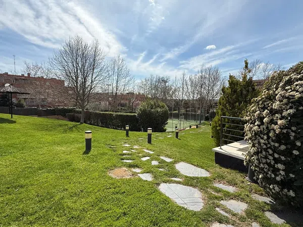 Piso en avenida Lazarejo, 7 - Foto 22