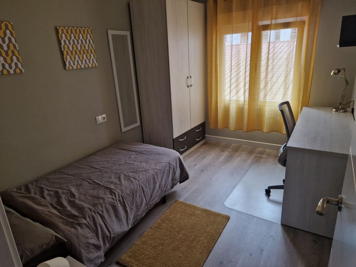 Piso en Calle Pérez de Ayala, 27, El Llano - Pryca - Foto 5