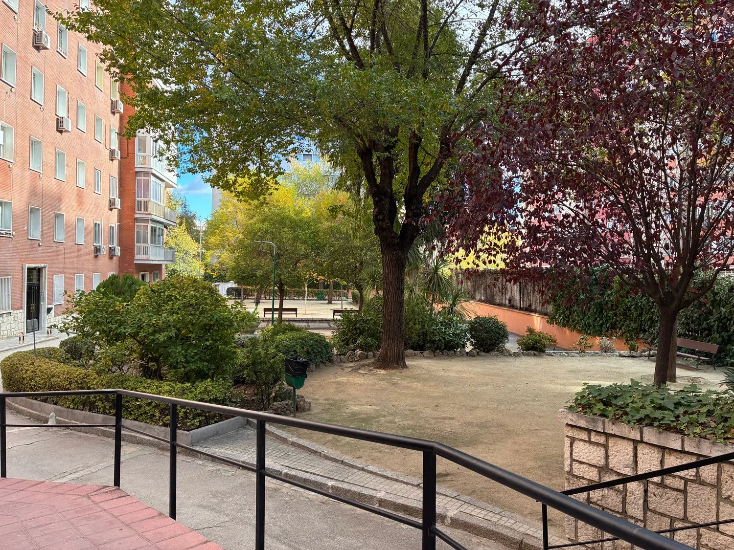 Piso en calle del Doctor Esquerdo, 115 - Foto 31