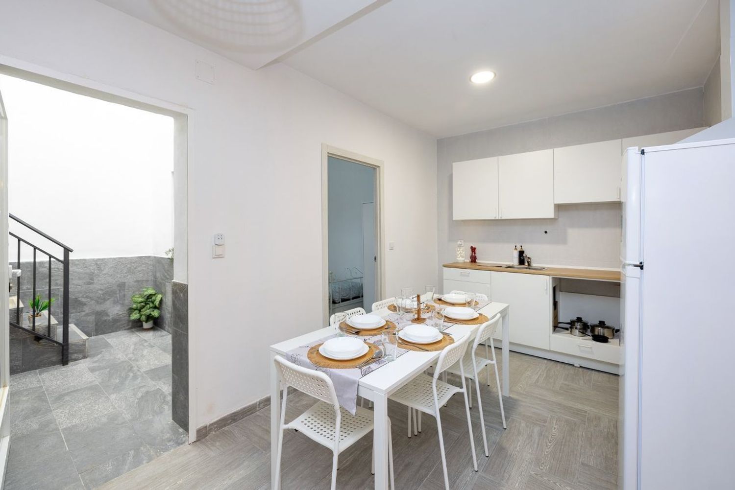 Chalet adosado en calle Imperio, 3 - Foto 6