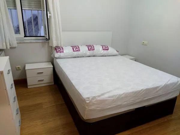 Piso en Calle Lazarillo de Tormes, 21, Chinchibarra - Foto 5